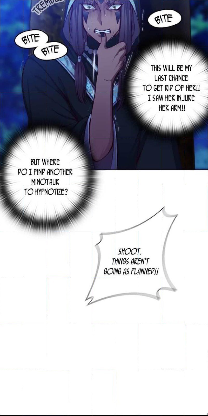 Reminiscence Adonis Chapter 34 23